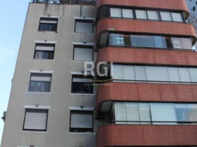 Apartamento Rio Branco Porto Alegre.