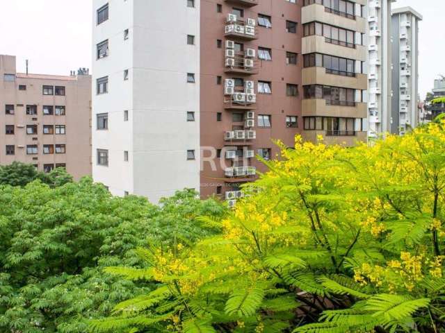 Apartamento Rio Branco Porto Alegre.