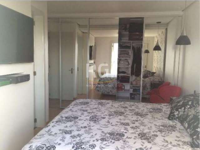 Apartamento Passo da areia Porto Alegre.