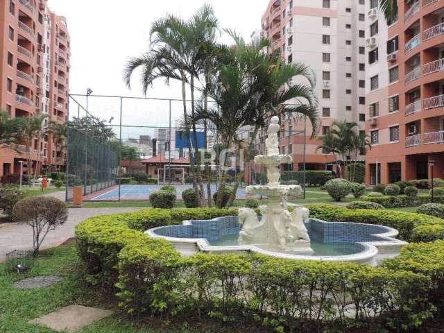 Apartamento Cristo Redentor Porto Alegre.