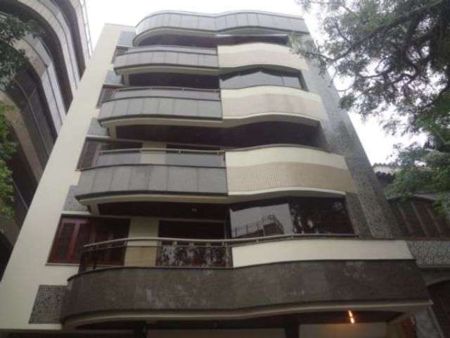 Apartamento São João Porto Alegre.