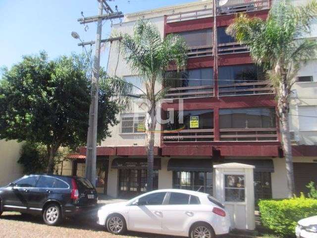 Apartamento Sarandi Porto Alegre.