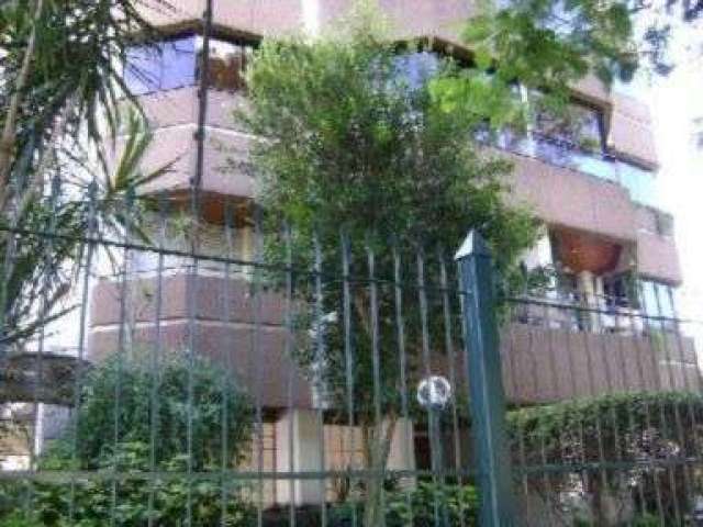 Apartamento Petrópolis Porto Alegre.