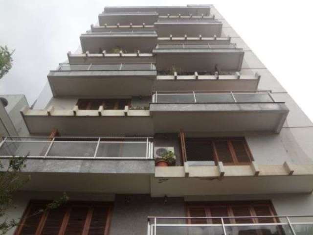 Apartamento Petrópolis Porto Alegre.