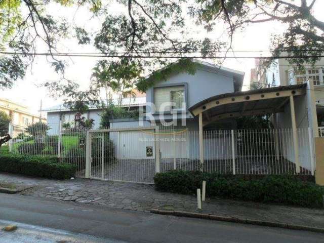 Casa em Porto Alegre.