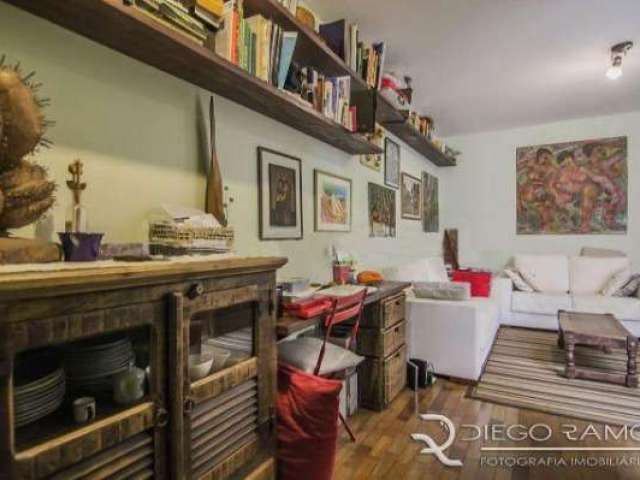 Apartamento Rio Branco Porto Alegre.