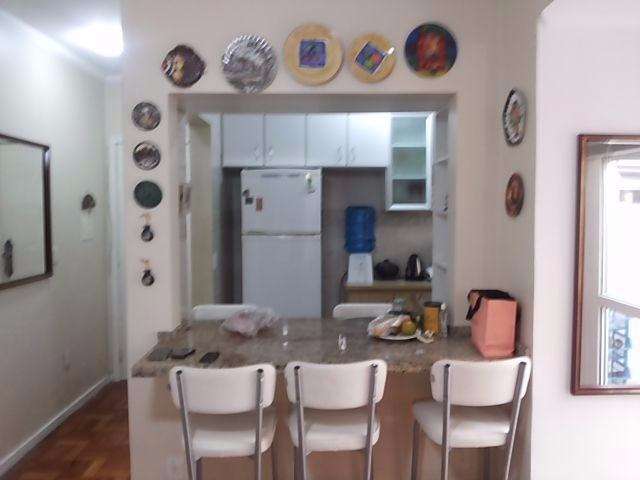 Apartamento Rio Branco Porto Alegre.