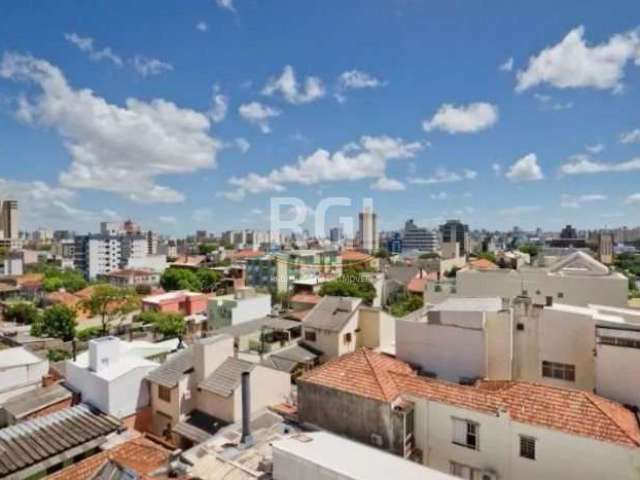 Apartamento Rio Branco Porto Alegre.