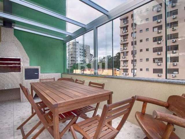 Apartamento Bom fim Porto Alegre.