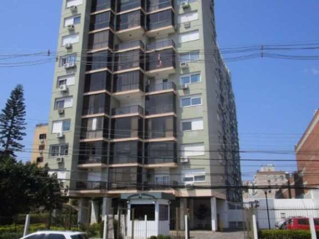 Apartamento Praia de Belas Porto Alegre.