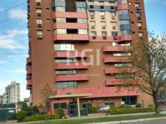 Apartamento Praia de Belas Porto Alegre.