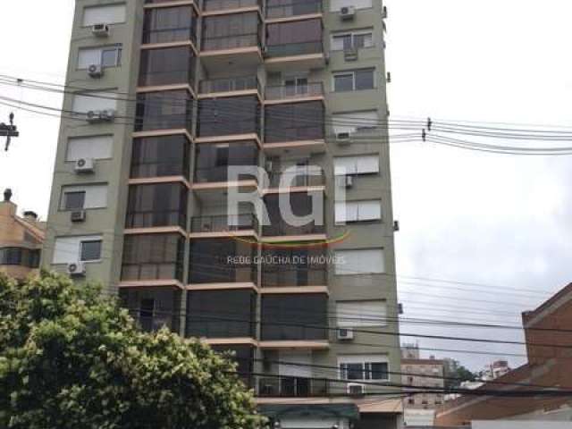 Apartamento Praia de Belas Porto Alegre.