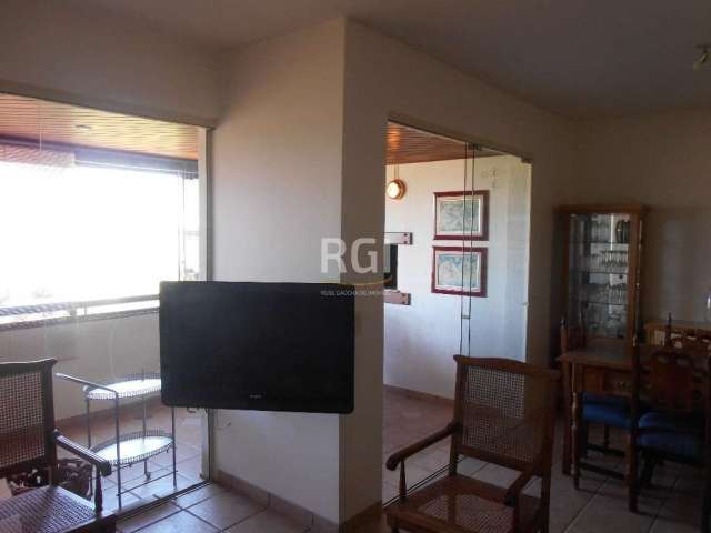 Apartamento Praia de Belas Porto Alegre