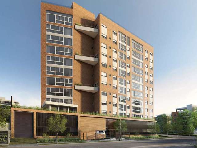 Apartamento Mont Serrat Porto Alegre.