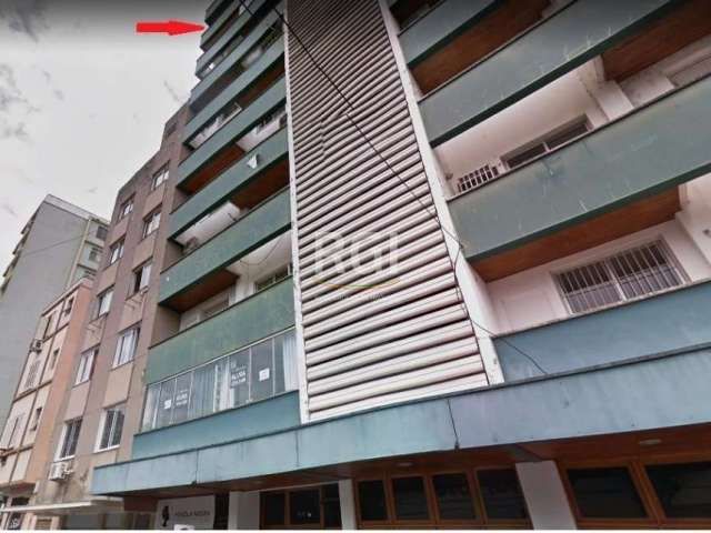 Apartamento Bom Fim Porto Alegre