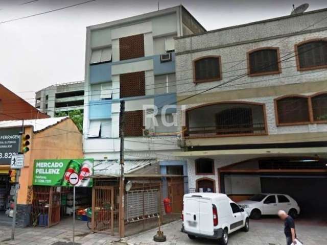 Apartamento Floresta Porto Alegre