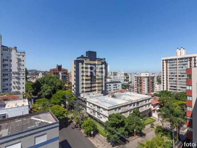 Apartamento Petrópolis Porto Alegre