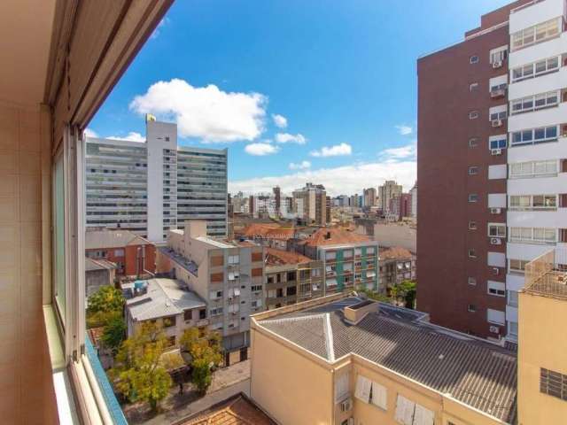 Apartamento Bom Fim Porto Alegre