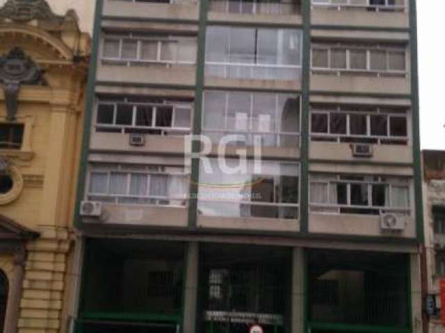 Apartamento Centro Histórico Porto Alegre