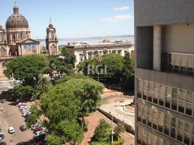 Apartamento  Centro Histórico Porto Alegre