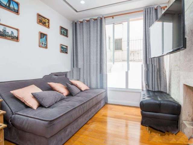 Apartamento Petrópolis Porto Alegre