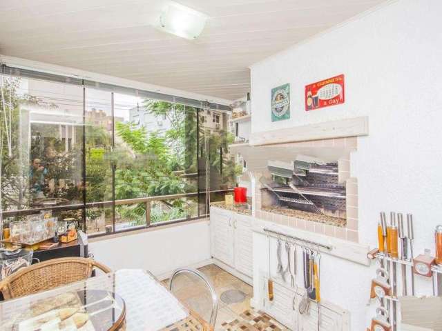 Apartamento Petrópolis Porto Alegre