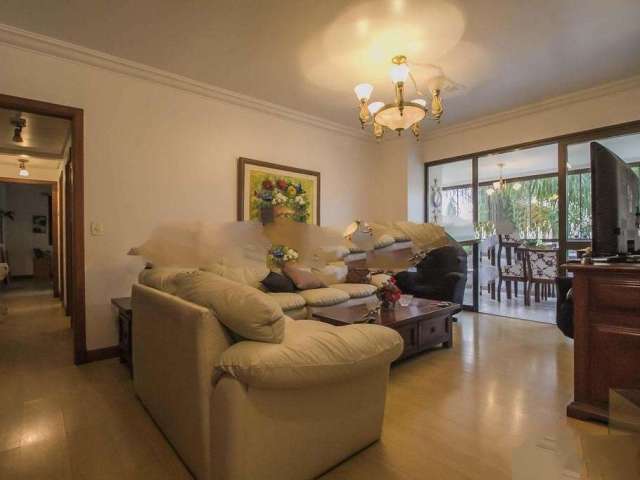 Apartamento Petrópolis Porto Alegre