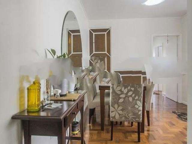 Apartamento Petrópolis Porto Alegre