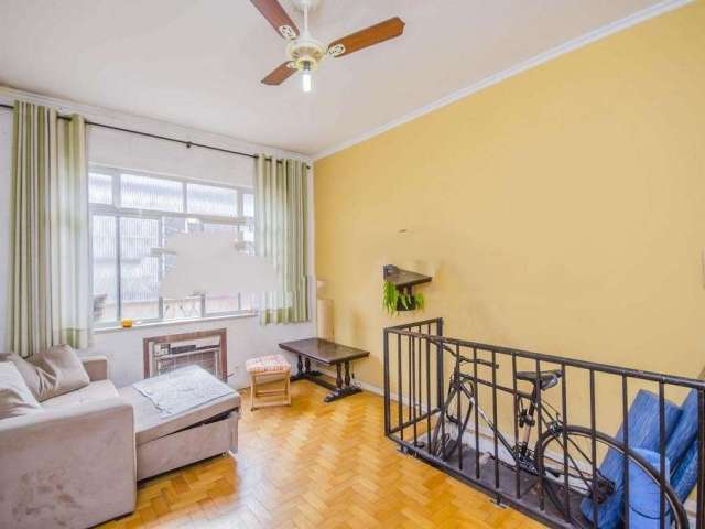 Apartamento Petrópolis Porto Alegre