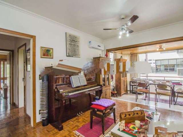 Apartamento Menino Deus Porto Alegre