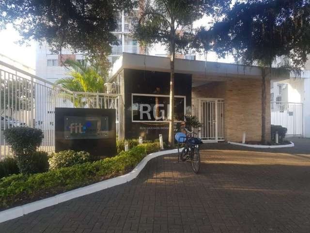 Apartamento Cristal Porto Alegre