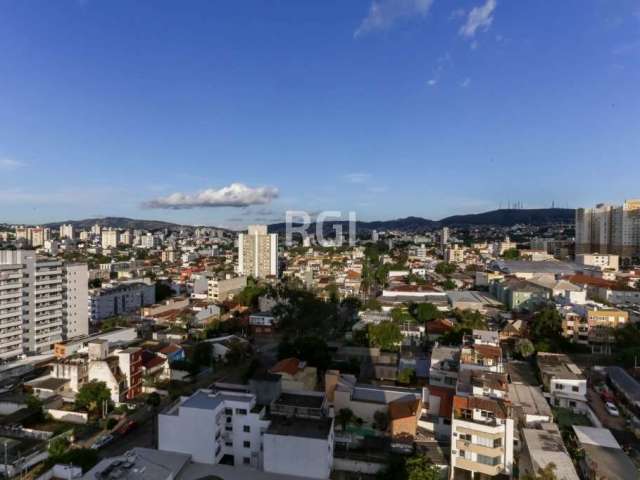 Apartamento Rio Branco Porto Alegre