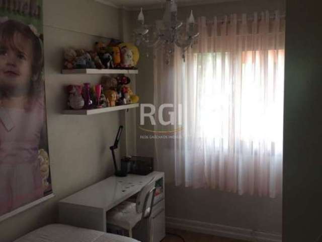 Apartamento Santa Tereza Porto Alegre