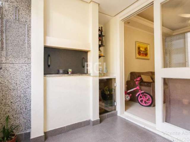 Apartamento Cristo Redentor Porto Alegre