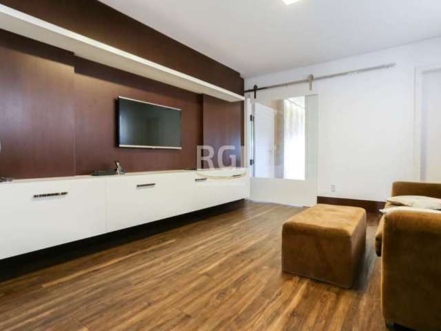 Apartamento Cristal Porto Alegre