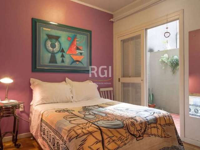 Apartamento Independência Porto Alegre