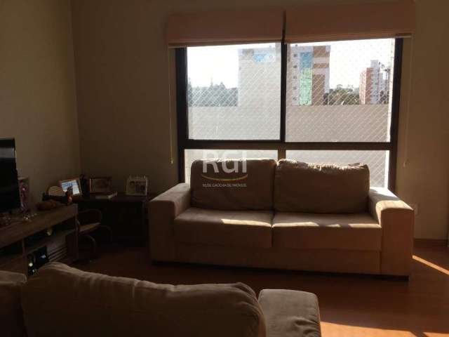 Apartamento Jardim Botânico Porto Alegre