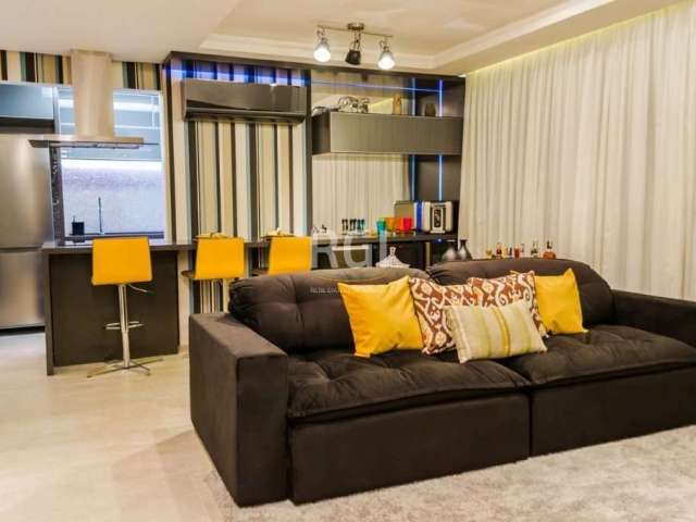 Apartamento Jardim Sabará Porto Alegre