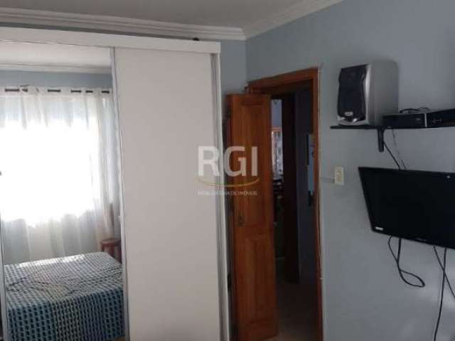 Apartamento Santa Tereza Porto Alegre