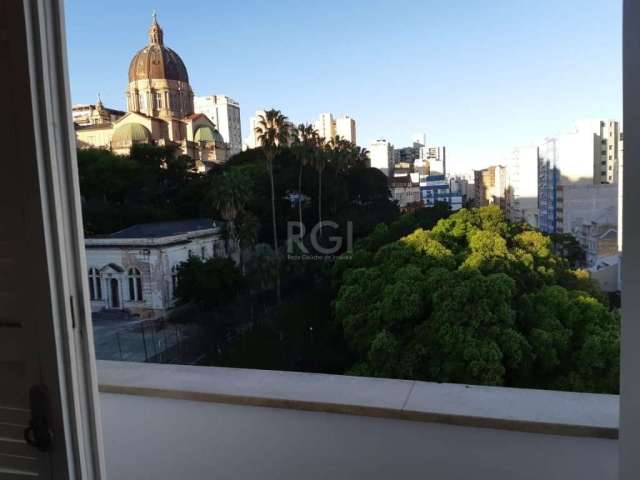 Apartamento Centro Histórico Porto Alegre