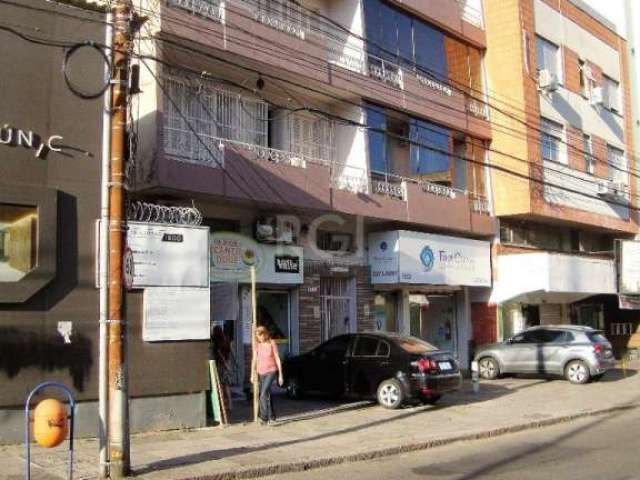 Apartamento Floresta Porto Alegre