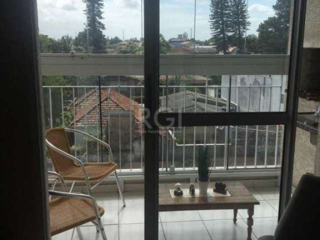 Apartamento Sarandi Alegre