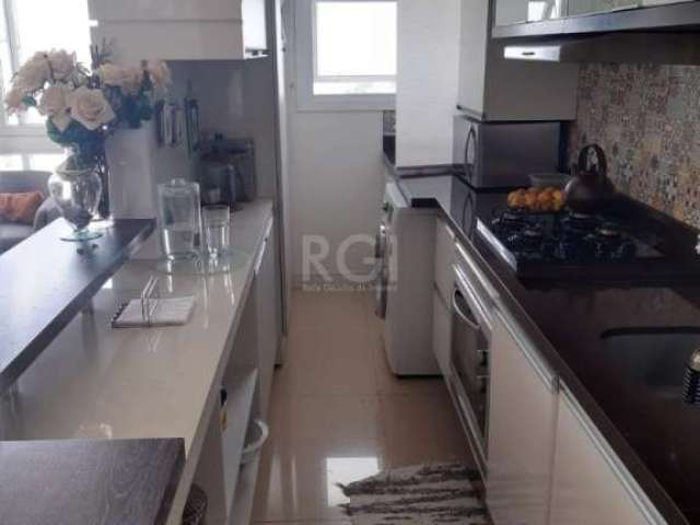 Apartamento Santana Alegre