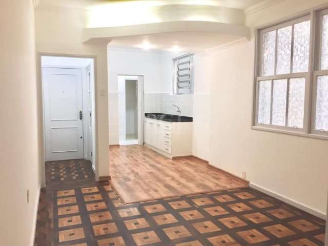 Apartamento Santana Alegre