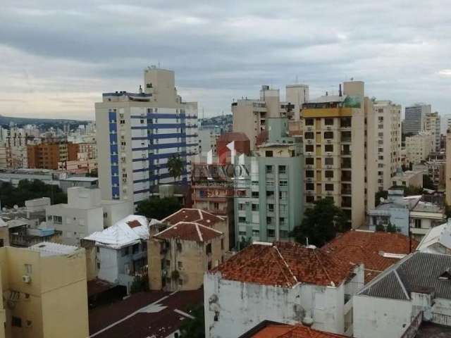 Apartamento Centro Histórico Porto Alegre