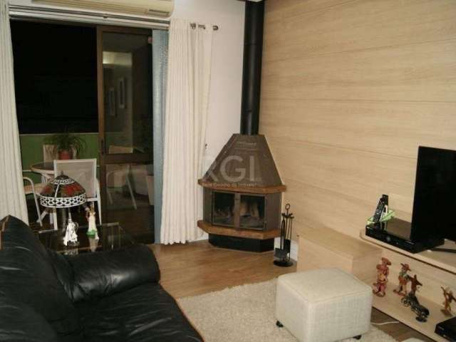 Apartamento Jardim Lindoia Porto Alegre