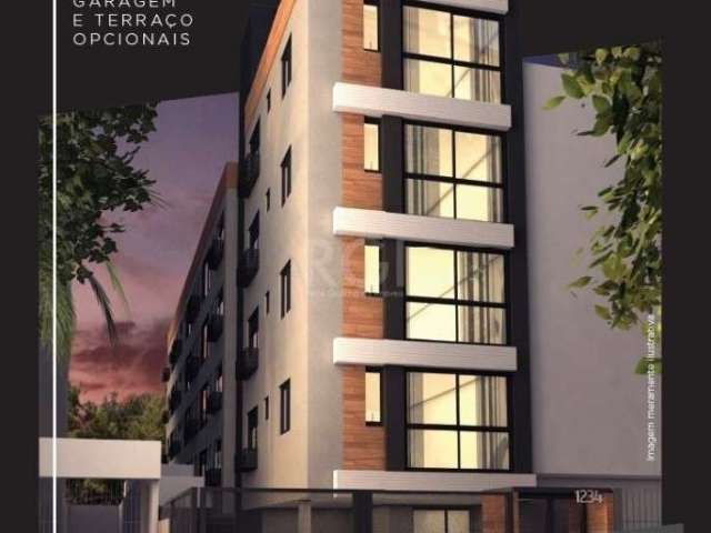 Apartamento Bom Fim Porto Alegre