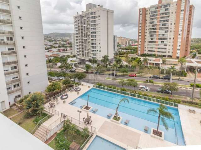 Apartamento Jardim do Salso Porto Alegre