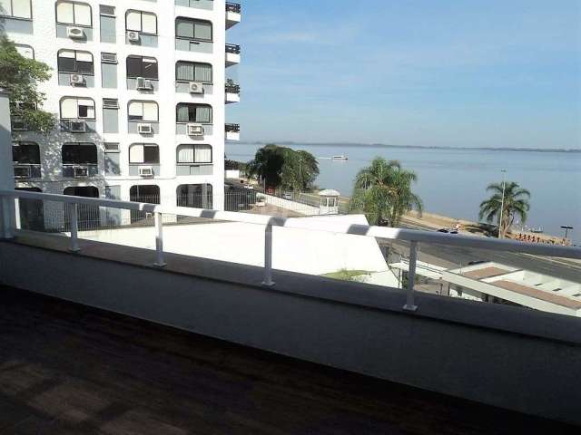 Apartamento Praia de Belas Porto Alegre