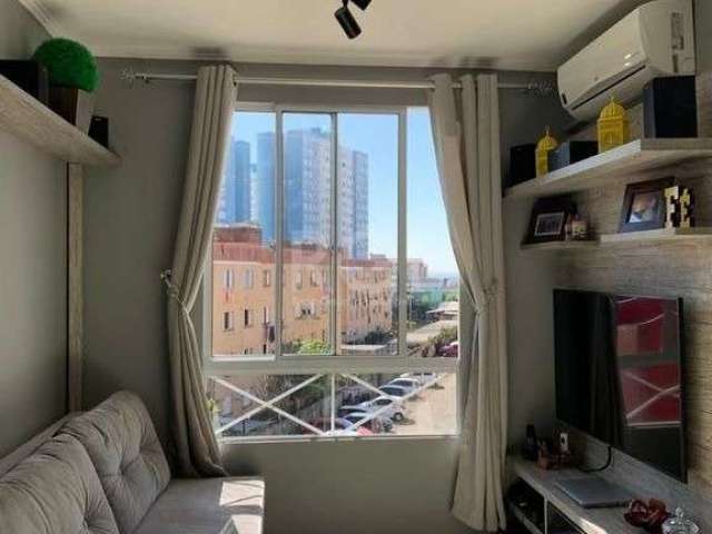 Apartamento Mario Quintana Porto Alegre